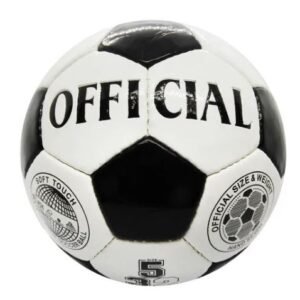 Pelota Futbol Official