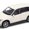Welly 1 34 Bmw X5 Blanco Crema 43691cw