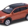 Welly 1 34 Hyunday Tucson Tl Cobre 43718cw