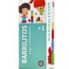 Barrilitos