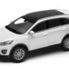 Welly 1 34 Kia Sorento Blanca 43710cw