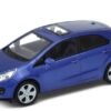 Welly 1 34 Kia Rio 43670ri-cw