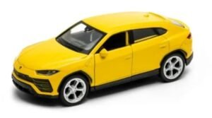 Welly 1 34 Lamborghini Urus Amarillo 43775cw