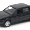 Welly 1 34 Volkswagen Santana Negro 43647cw