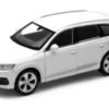 Welly 1 34 Audi Q7 Blanco 43706cw