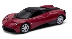 Welly 1 34 Pagani Huayra Bordo 43756cw