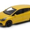 Welly 1 34 Renault Clio Rs Amarillo 43672cw