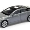 Welly 1 34 Jaguar 2010 Xj Gris Plata 43652cw