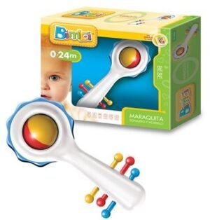 Bimbi Maraquita