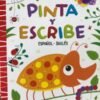 Pinta Y Escribe """"escarabajo""""