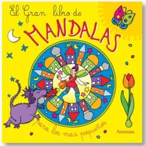 El Gran Libro De Mandalas