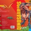 Dinosaurios 3d Furia