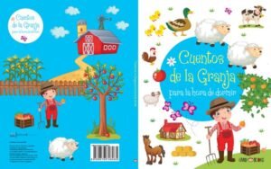 Cuentos De La Granja Azul