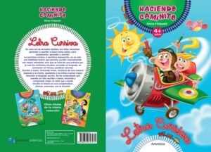 Cursiva Haciendo Caminito