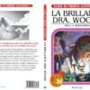 La Brillante Dra Wogan
