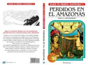 Perdidos En El Amazonas