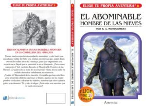 El Abominable Hombre De Las Nieves