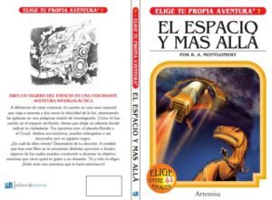 El Espacio Y Mas Alla