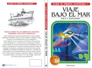 Viaje Bajo El Mar