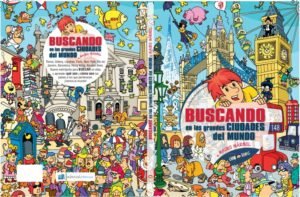 Buscando En Las Grandes Ciudades