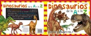 Dinosaurios De La A A La Z