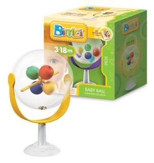 Bimbi Baby Ball