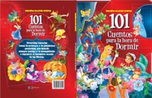 101 Cuentos Para La Hora De Dormir Rojo