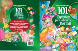 101 Cuentos Para La Hora De Dormir Verde