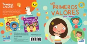 Mis Primeros Valores