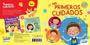 Mis Primeros Cuidados