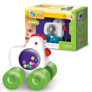 Bimbi Gallinita