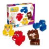 Bimbi Bloques Animales - Emociones