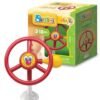Bimbi Volante Con Bocina