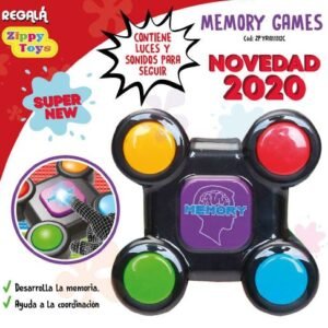 Set De Juguetes Bebe