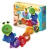 Bimbi Gusano Apilable 2 En 1