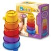Bimbi Apilable Didáctico 5 Pz