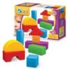 Bimbi 1ros Bloques 8 Piezas