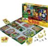 Clue Simpson