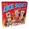 Ke Sos?