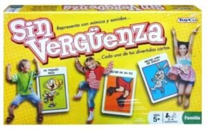 Sin Verg Enza