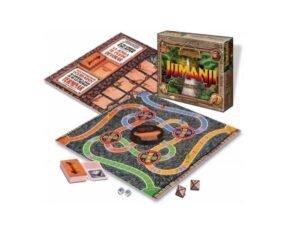 Jumanji Popular