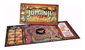 Jumanji - Nueva Edicion-