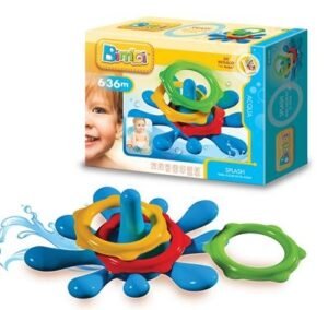 Bimbi Splash Aqcua