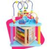 Activity Play Center - Ocean Bead