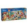 Puzzle 1000 Pzas Multi-disney