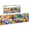 Puzzle 1000 Pzas Clasicos Disney