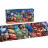 Puzzle 1000 Pzas Pixar