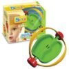 Bimbi Manzana Baby Fruta