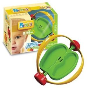 Bimbi Manzana Baby Fruta