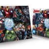 Puzzle 500 Piezas Avengers
